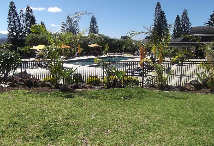 Hotel Paniolo Greens at Waikoloa Village  | Waikoloa | Hawaii | United States