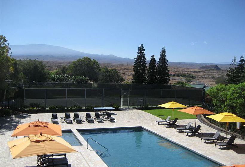 Hotel Paniolo Greens at Waikoloa Village  | Waikoloa | Hawaii | United States 1