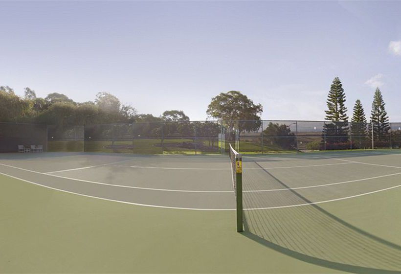 Hotel Paniolo Greens at Waikoloa Village  | Waikoloa | Hawaii | United States 14