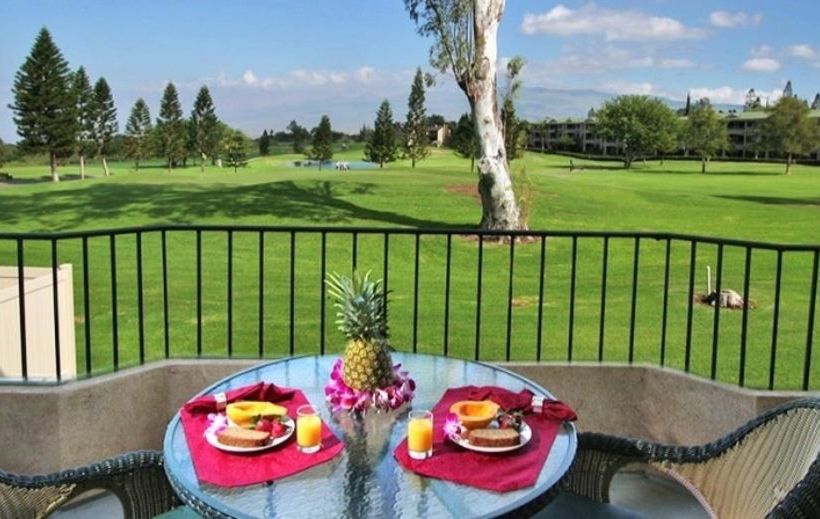 Hotel Paniolo Greens at Waikoloa Village  | Waikoloa | Hawaii | United States 17