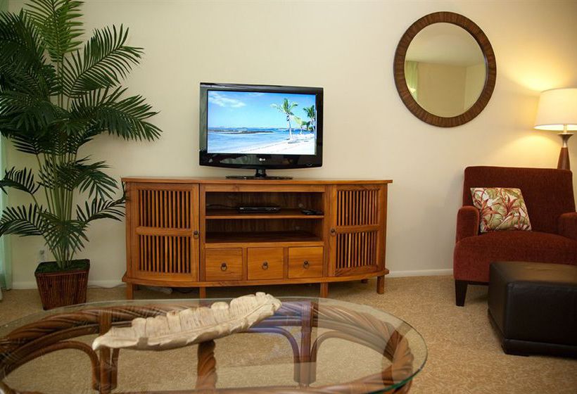 Hotel Paniolo Greens at Waikoloa Village  | Waikoloa | Hawaii | United States 4