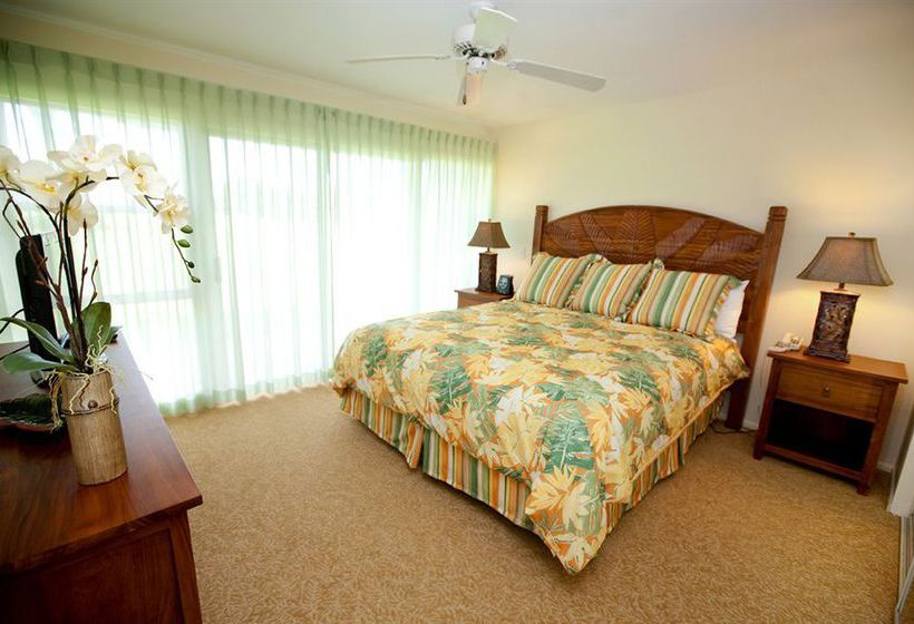 Hotel Paniolo Greens at Waikoloa Village  | Waikoloa | Hawaii | United States 5