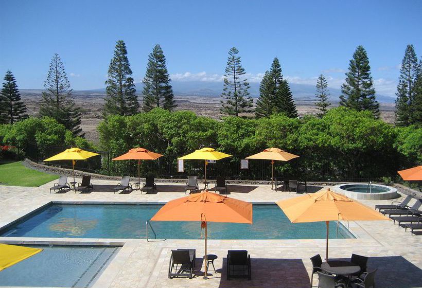 Hotel Paniolo Greens at Waikoloa Village  | Waikoloa | Hawaii | United States 7