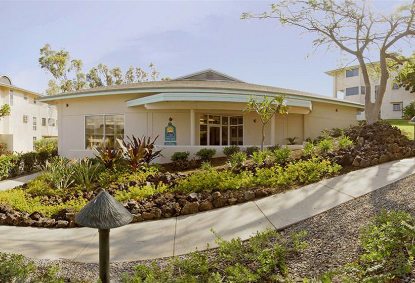 Hotel Paniolo Greens at Waikoloa Village  | Waikoloa | Hawaii | United States 9