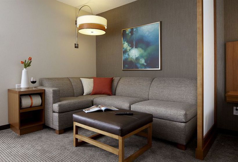 Hotel Hyatt Place Daytona Beach-Oceanfront Daytona Beach Florida