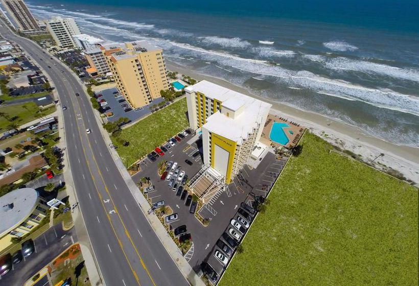 Hotel Hyatt Place Daytona Beach-Oceanfront  | Daytona Beach | Florida | United States 10