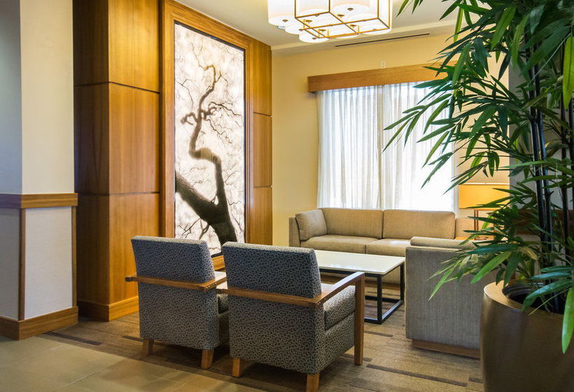 Hotel Hyatt Place Daytona Beach-Oceanfront  | Daytona Beach | Florida | United States 11