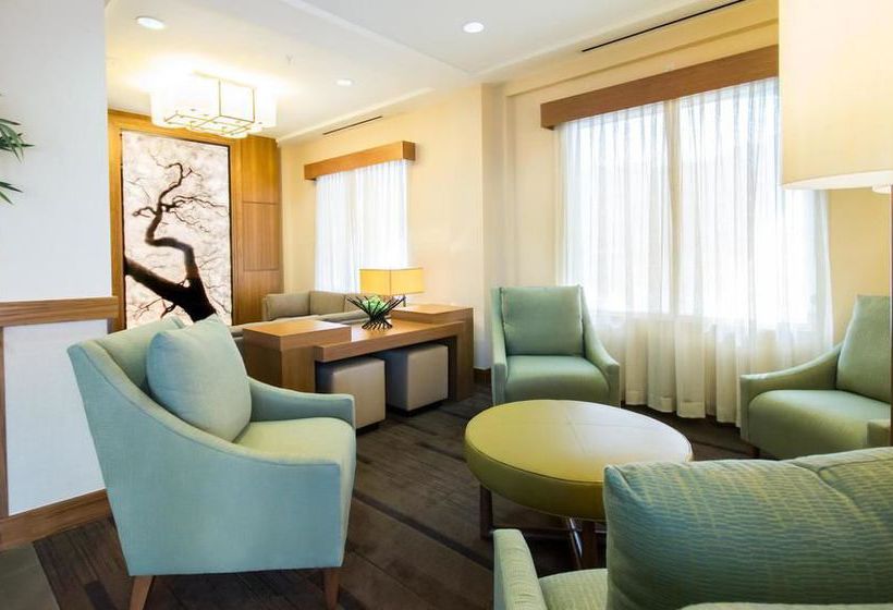 Hotel Hyatt Place Daytona Beach-Oceanfront  | Daytona Beach | Florida | United States 12