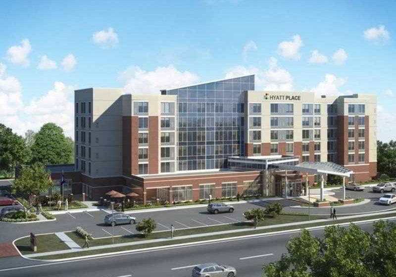 Hotel Hyatt Place Daytona Beach-Oceanfront  | Daytona Beach | Florida | United States 14