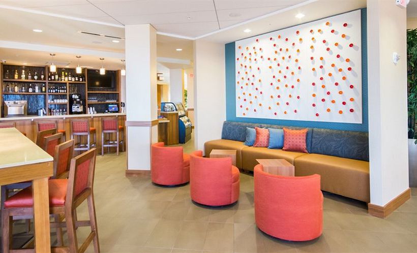 Hotel Hyatt Place Daytona Beach-Oceanfront  | Daytona Beach | Florida | United States 2