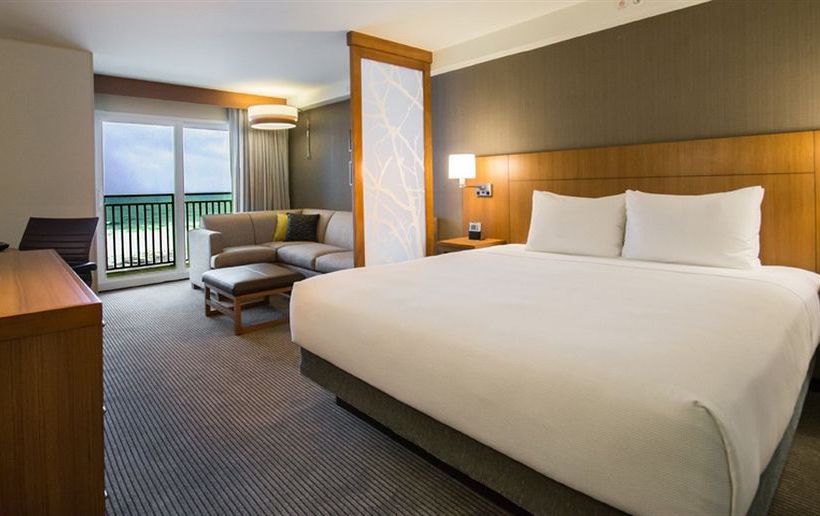 Hotel Hyatt Place Daytona Beach-Oceanfront  | Daytona Beach | Florida | United States 3