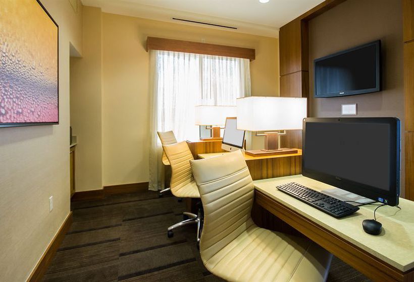 Hotel Hyatt Place Daytona Beach-Oceanfront  | Daytona Beach | Florida | United States 5