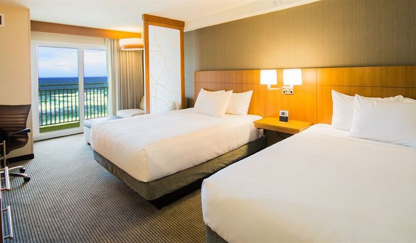 Hotel Hyatt Place Daytona Beach-Oceanfront  | Daytona Beach | Florida | United States 6