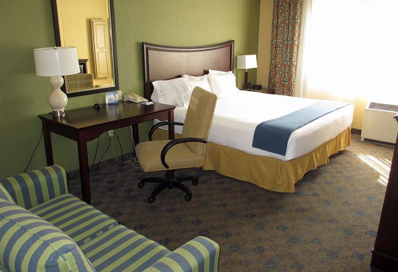 Hotel Hampton Inn Albany-Western Ave/University Area Albany