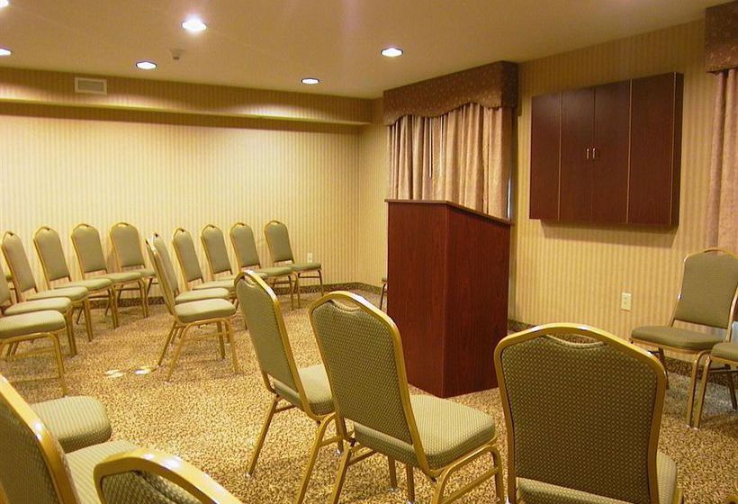 Hotel Holiday Inn Express Cooperstown 