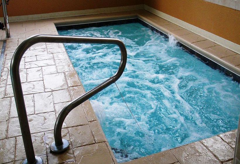 Hotel Holiday Inn Express Salamanca 