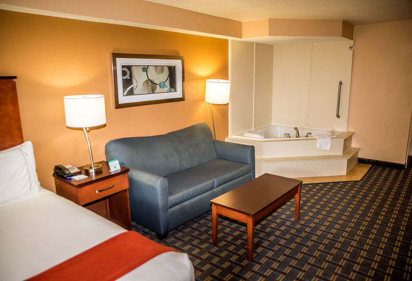 Hotel Holiday Inn Express Cocoa Beach  | Cocoa | Florida | United States 14