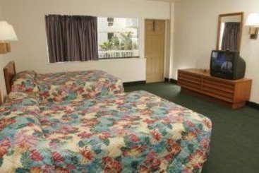 Hotel Saxony Inn  | Daytona Beach | Florida | United States 1