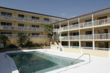 Hotel Saxony Inn  | Daytona Beach | Florida | United States 2