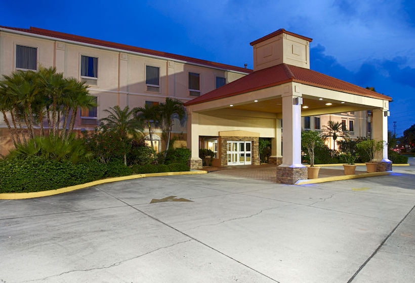 Best Western Plus Bradenton Hotel & Suites Florida