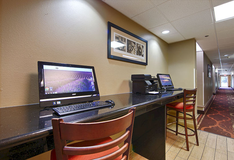 Best Western Plus Bradenton Hotel & Suites  | Bradenton | Florida | United States 1