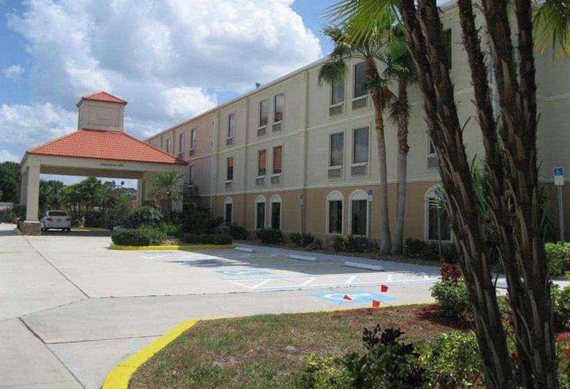 Best Western Plus Bradenton Hotel & Suites  | Bradenton | Florida | United States 11