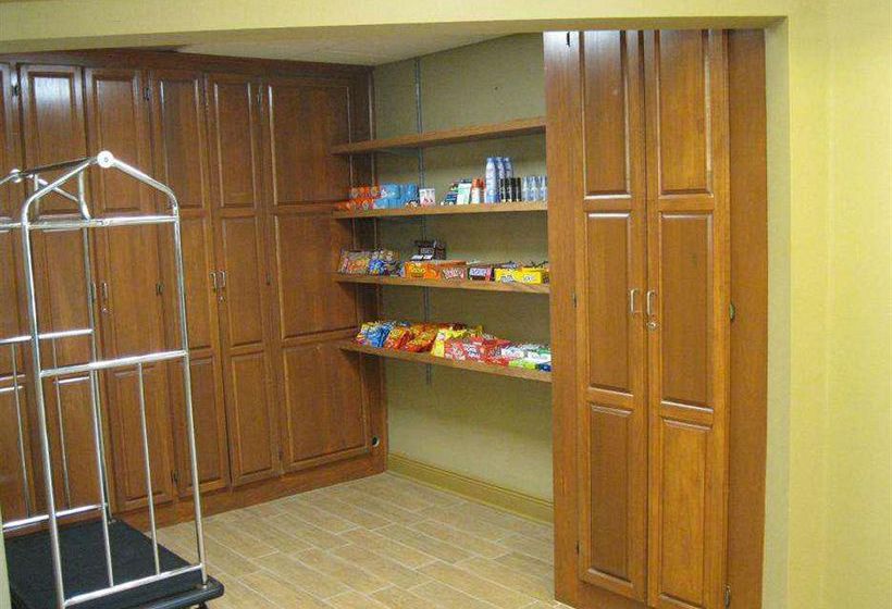 Best Western Plus Bradenton Hotel & Suites  | Bradenton | Florida | United States 12