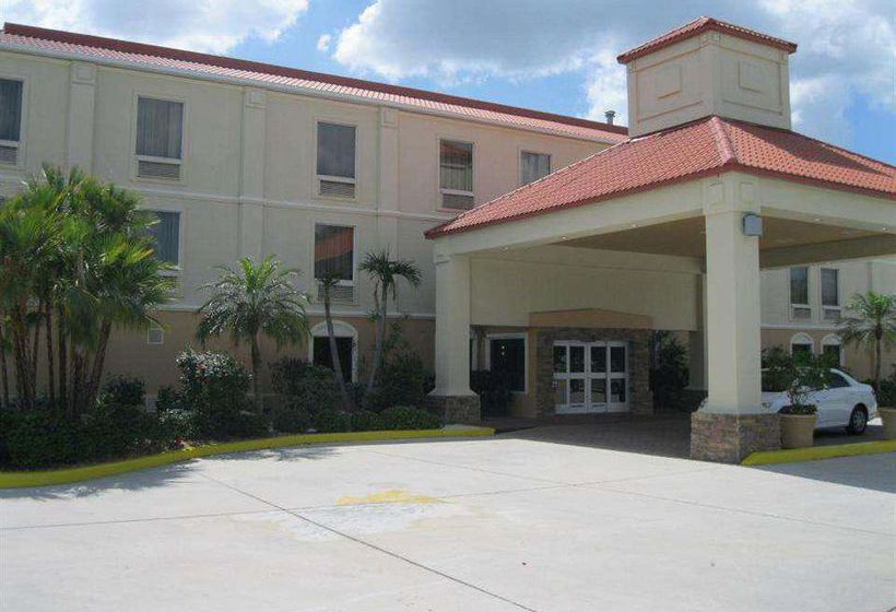 Best Western Plus Bradenton Hotel & Suites  | Bradenton | Florida | United States 13