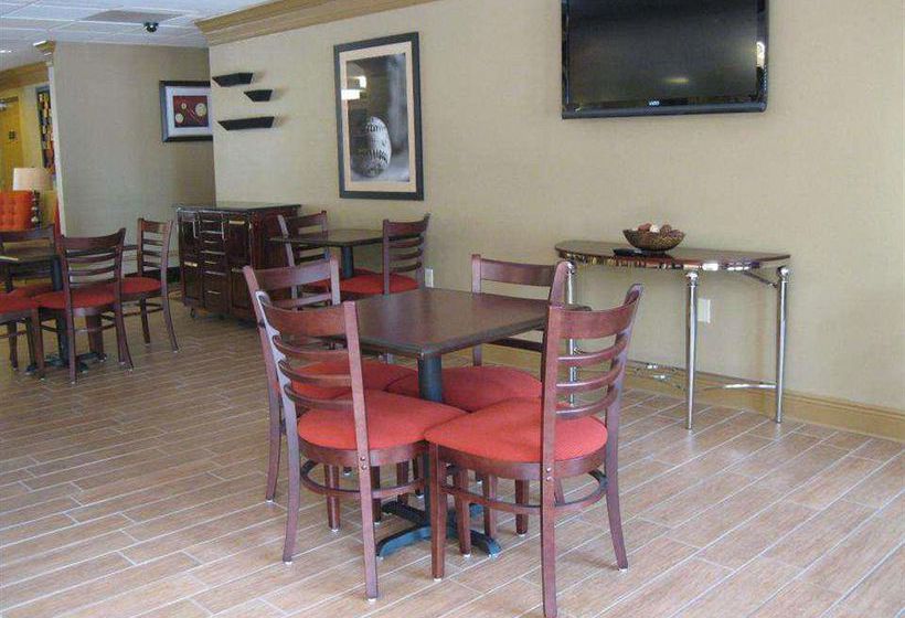 Best Western Plus Bradenton Hotel & Suites  | Bradenton | Florida | United States 14