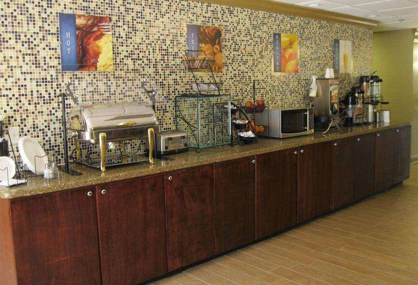 Best Western Plus Bradenton Hotel & Suites  | Bradenton | Florida | United States 15