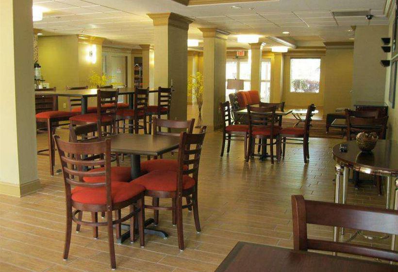 Best Western Plus Bradenton Hotel & Suites  | Bradenton | Florida | United States 17