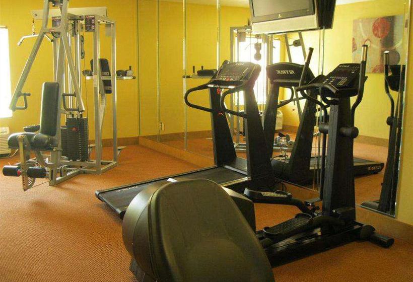 Best Western Plus Bradenton Hotel & Suites  | Bradenton | Florida | United States 18