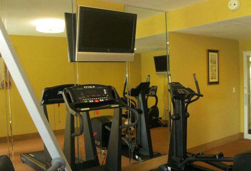 Best Western Plus Bradenton Hotel & Suites  | Bradenton | Florida | United States 19