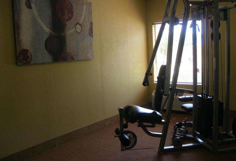 Best Western Plus Bradenton Hotel & Suites  | Bradenton | Florida | United States 20