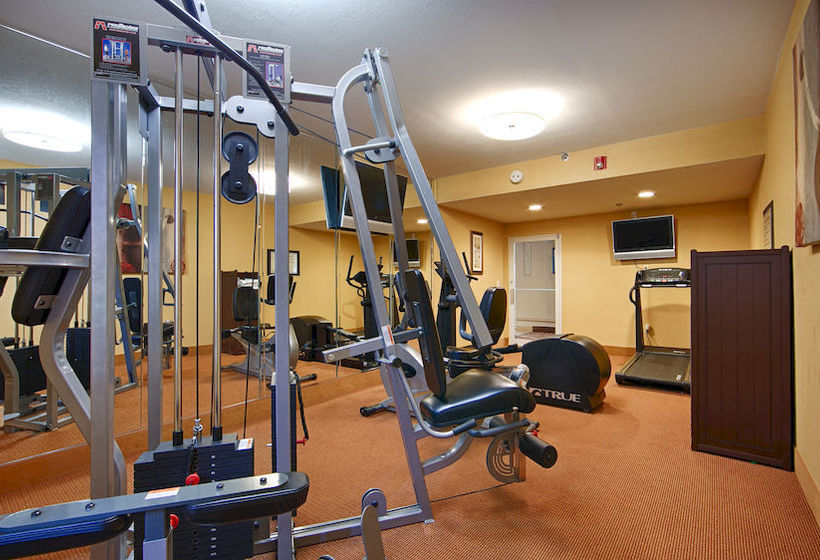 Best Western Plus Bradenton Hotel & Suites  | Bradenton | Florida | United States 3