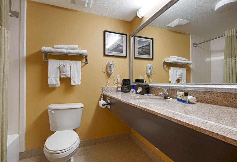 Best Western Plus Bradenton Hotel & Suites  | Bradenton | Florida | United States 4