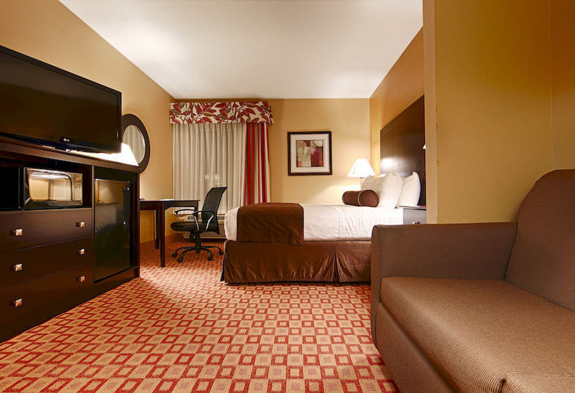 Best Western Plus Bradenton Hotel & Suites  | Bradenton | Florida | United States 5