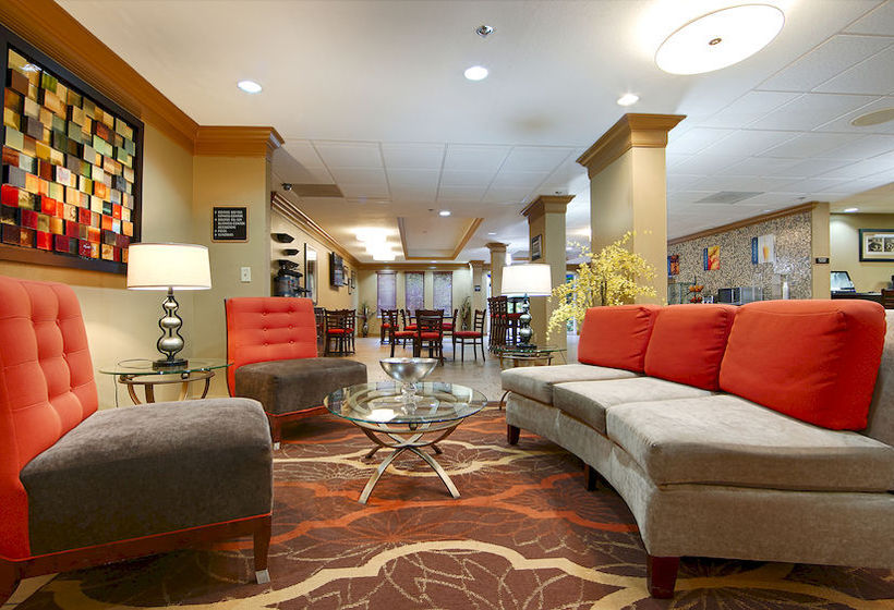 Best Western Plus Bradenton Hotel & Suites  | Bradenton | Florida | United States 6