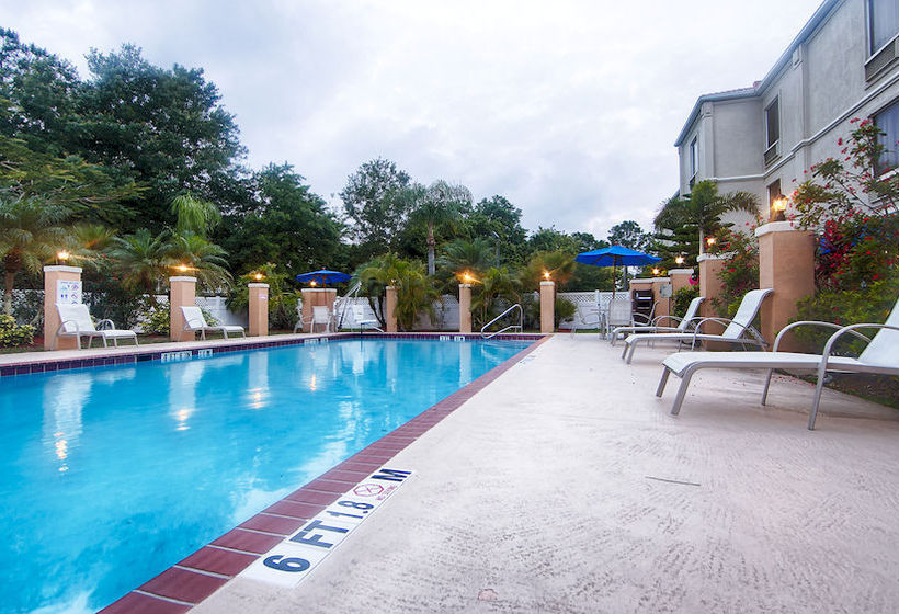 Best Western Plus Bradenton Hotel & Suites  | Bradenton | Florida | United States 7