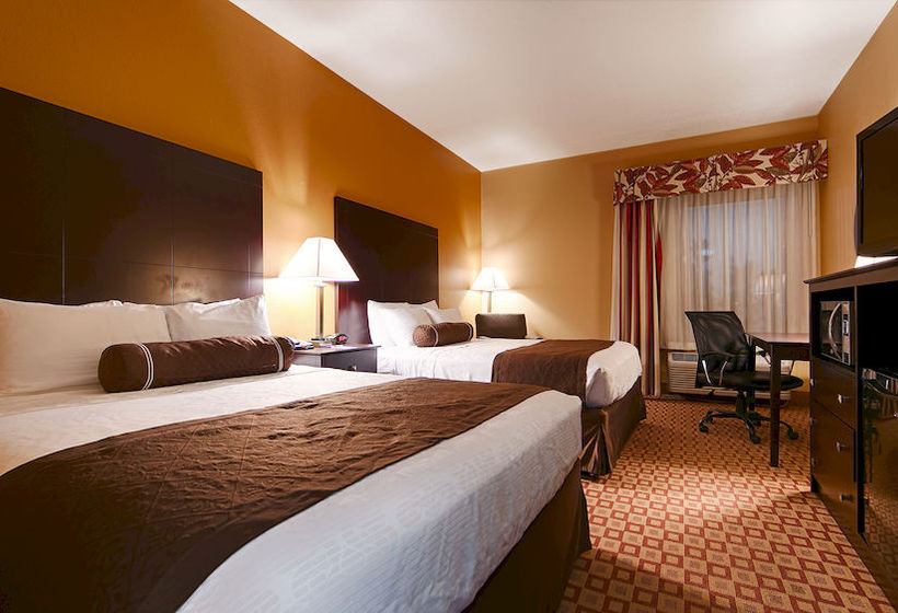 Best Western Plus Bradenton Hotel & Suites  | Bradenton | Florida | United States 9
