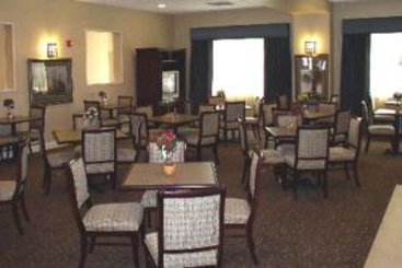 Hotel Holiday Inn Express Clearwater us 19 N Florida