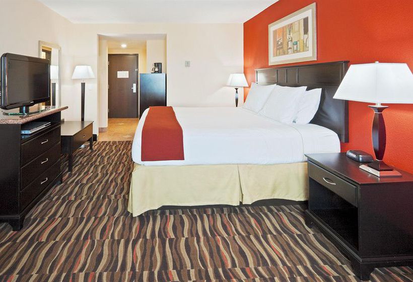 Hotel Holiday Inn Express Fort Lauderdale Airport Cruise  | Fort Lauderdale | Florida | United States 1