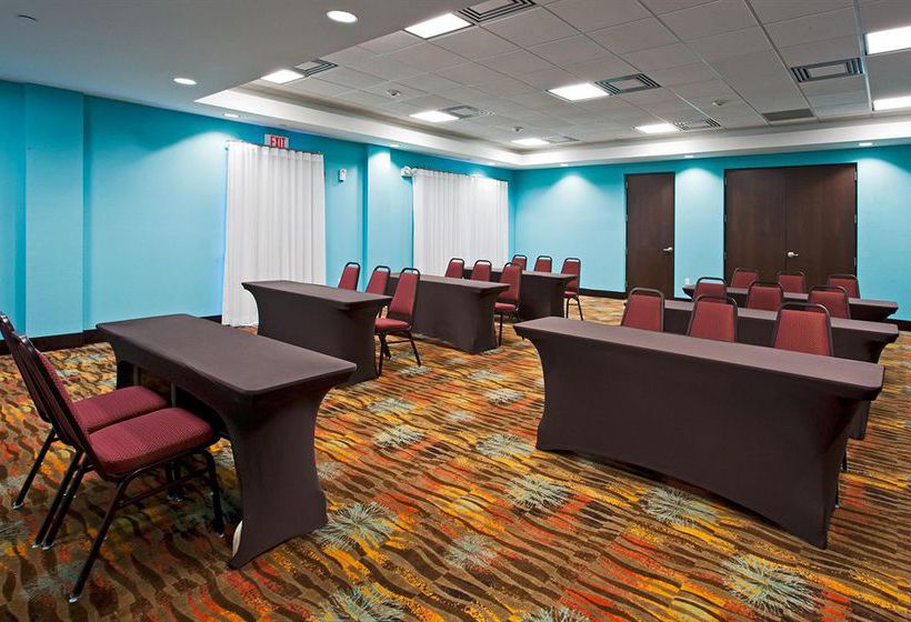 Hotel Holiday Inn Express Fort Lauderdale Airport Cruise  | Fort Lauderdale | Florida | United States 10