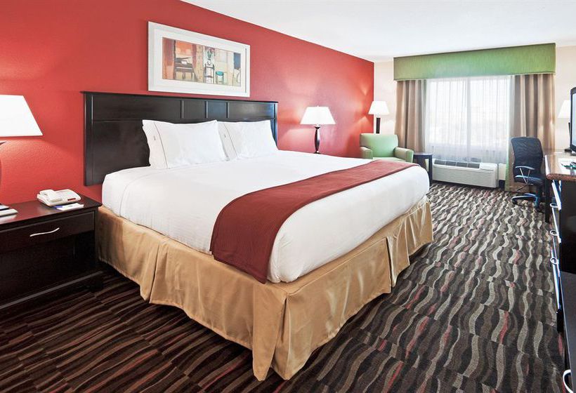 Hotel Holiday Inn Express Fort Lauderdale Airport Cruise  | Fort Lauderdale | Florida | United States 11