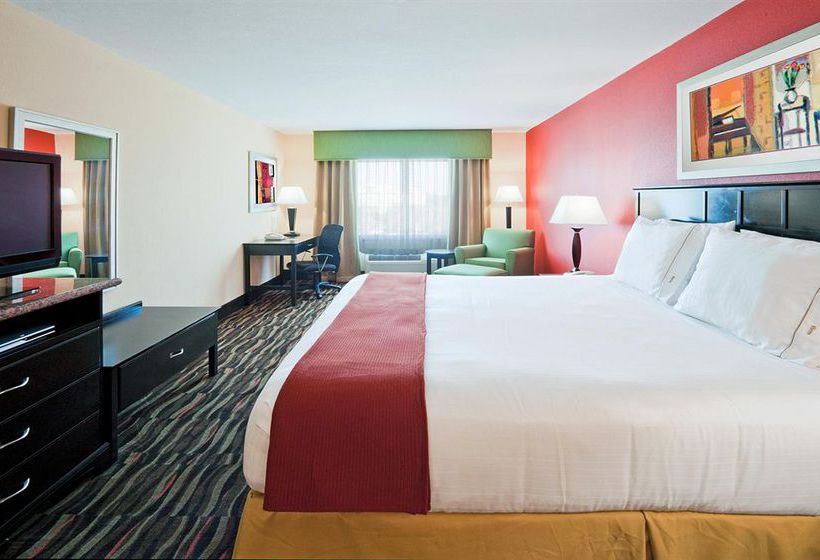 Hotel Holiday Inn Express Fort Lauderdale Airport Cruise  | Fort Lauderdale | Florida | United States 15