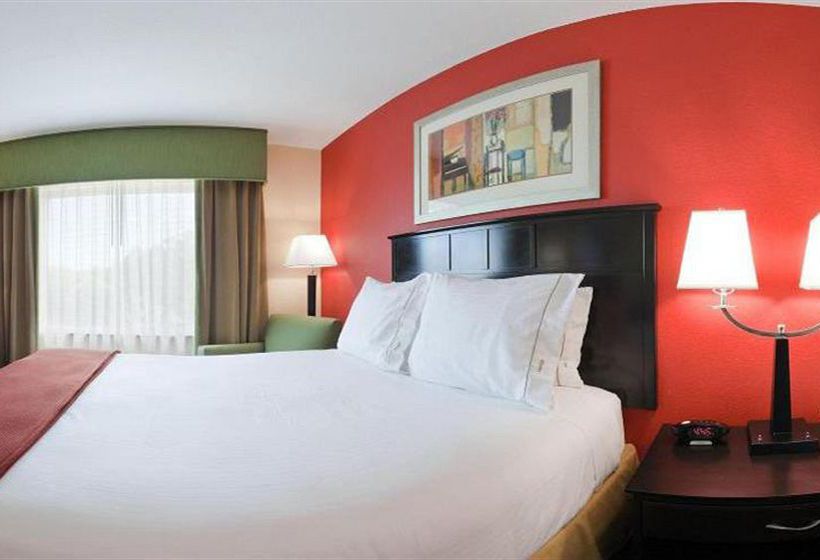 Hotel Holiday Inn Express Fort Lauderdale Airport Cruise  | Fort Lauderdale | Florida | United States 16