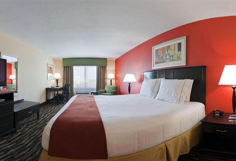 Hotel Holiday Inn Express Fort Lauderdale Airport Cruise  | Fort Lauderdale | Florida | United States 17