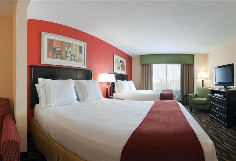 Hotel Holiday Inn Express Fort Lauderdale Airport Cruise  | Fort Lauderdale | Florida | United States 19