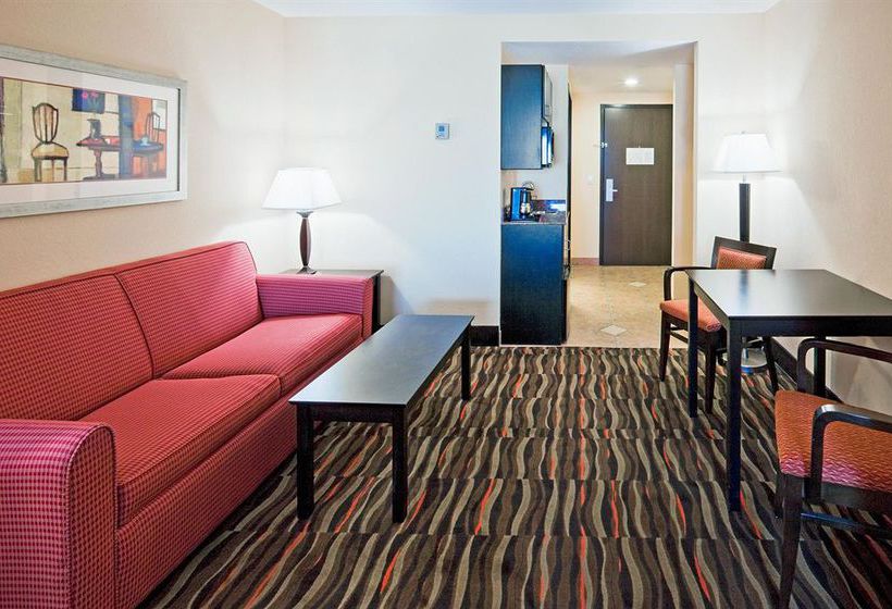 Hotel Holiday Inn Express Fort Lauderdale Airport Cruise  | Fort Lauderdale | Florida | United States 2