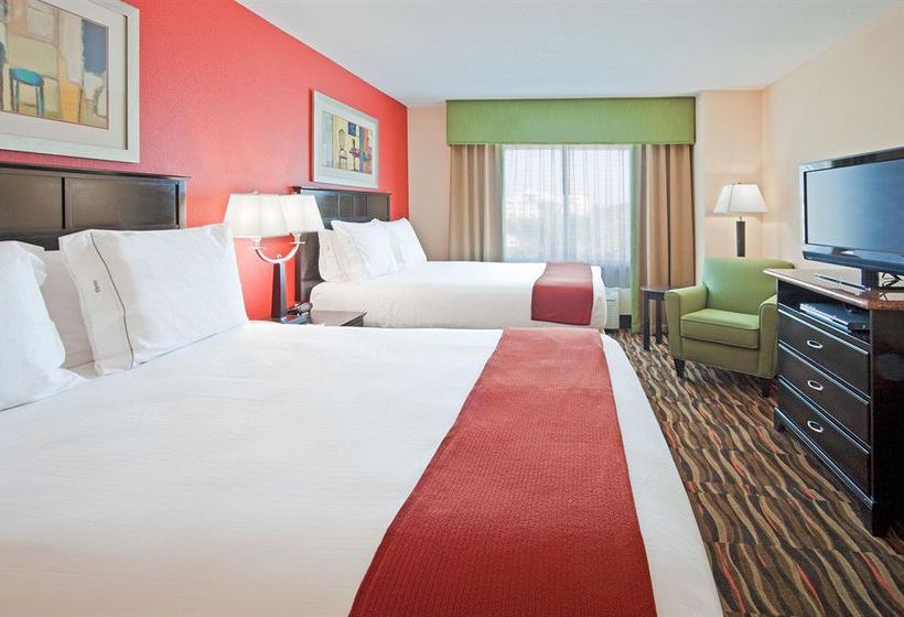 Hotel Holiday Inn Express Fort Lauderdale Airport Cruise  | Fort Lauderdale | Florida | United States 3